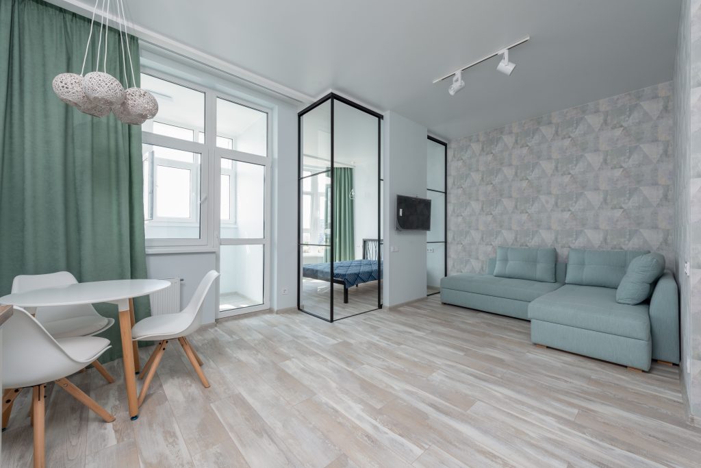 Un T2, ça fait combien de chambres exactement ?
