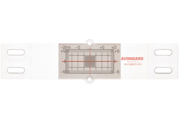 Avongard Standard Tell-Tale