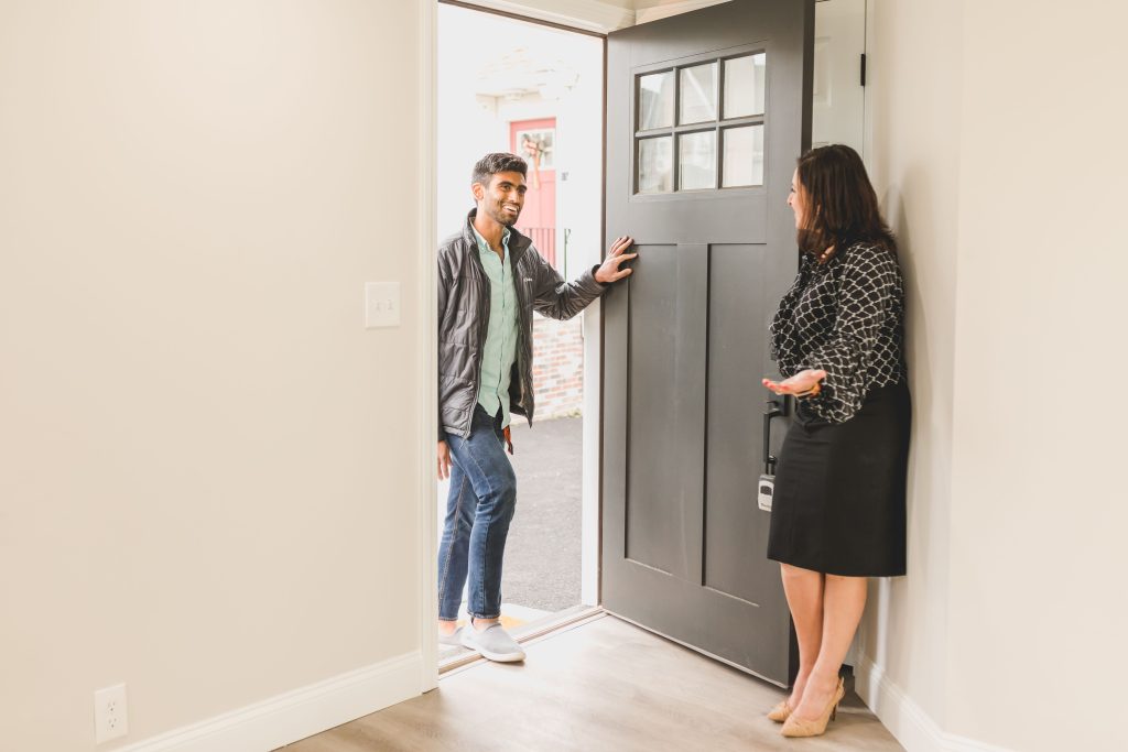 Courtier immobilier, c&rsquo;est quoi et à quoi ça sert vraiment ?