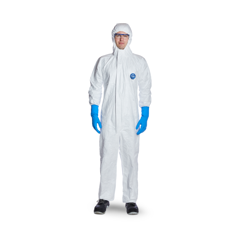DuPont Tyvek Classic Xpert