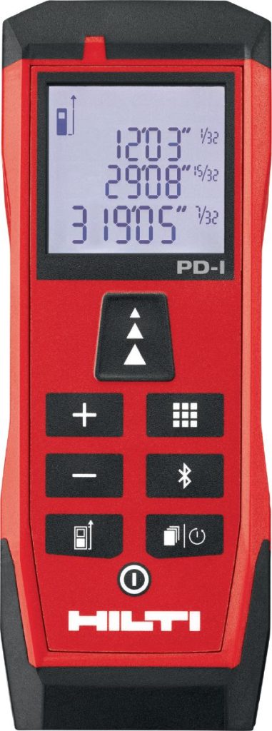 Hilti PD-I