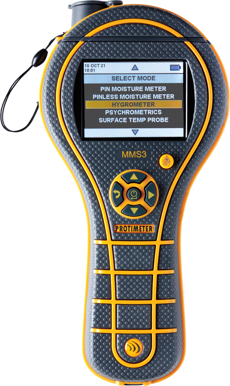 Protimeter MMS3