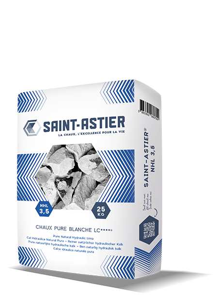 Saint-Astier NHL 3,5