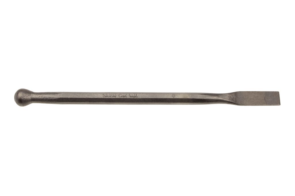 Stubai ciseau de sculpteur sur pierre 1047-52